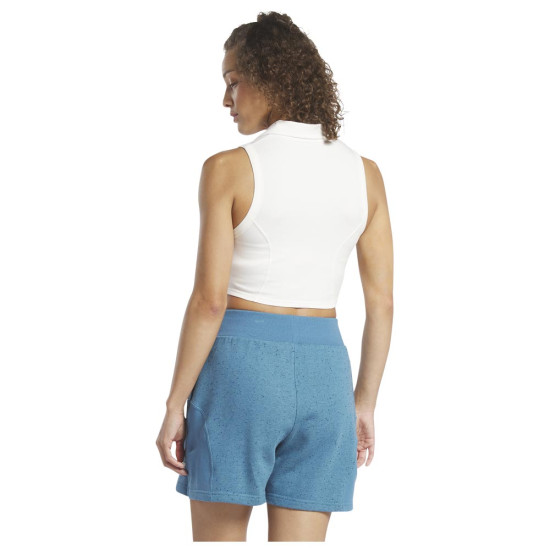 Reebok Γυναικεία αμάνικη μπλούζα Varsity Tank Reebok Γυναικεία αμάνικη μπλούζα Varsity Tank